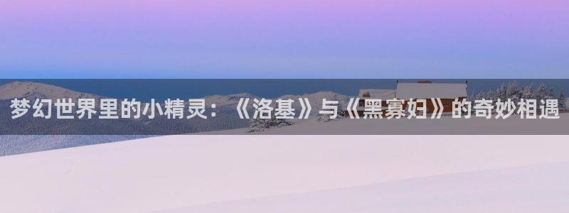 动漫岛网站
